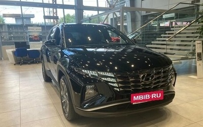 Hyundai Tucson, 2024 год, 3 800 000 рублей, 1 фотография