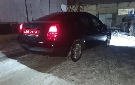 Nissan Primera III, 2005 год, 550 000 рублей, 9 фотография