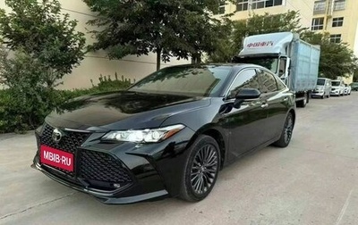 Toyota Avalon, 2020 год, 3 290 298 рублей, 1 фотография