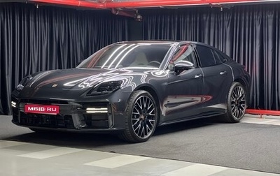 Porsche Panamera, 2024 год, 24 700 000 рублей, 1 фотография