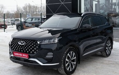 Chery Tiggo 7 Pro, 2022 год, 2 200 000 рублей, 1 фотография