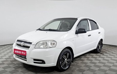 Chevrolet Aveo III, 2011 год, 476 000 рублей, 1 фотография