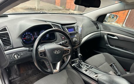 Hyundai i40 I рестайлинг, 2013 год, 1 530 000 рублей, 7 фотография