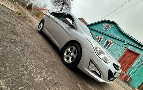 Hyundai i40 I рестайлинг, 2013 год, 1 530 000 рублей, 8 фотография