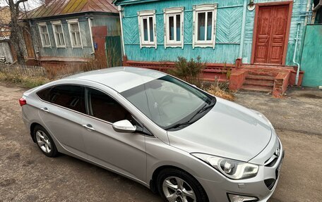 Hyundai i40 I рестайлинг, 2013 год, 1 530 000 рублей, 15 фотография