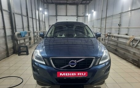 Volvo XC60 II, 2011 год, 1 599 000 рублей, 2 фотография