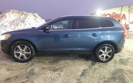 Volvo XC60 II, 2011 год, 1 599 000 рублей, 6 фотография