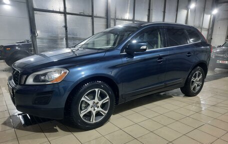 Volvo XC60 II, 2011 год, 1 599 000 рублей, 5 фотография