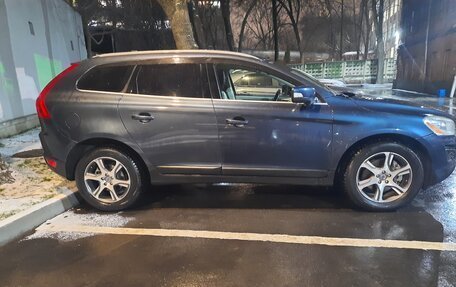 Volvo XC60 II, 2011 год, 1 599 000 рублей, 9 фотография