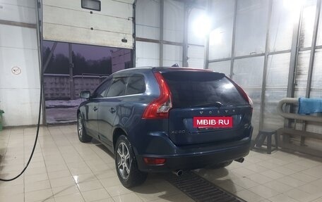 Volvo XC60 II, 2011 год, 1 599 000 рублей, 4 фотография