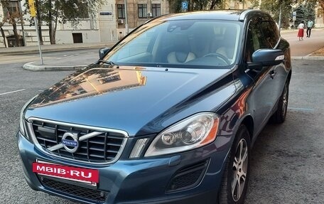 Volvo XC60 II, 2011 год, 1 599 000 рублей, 13 фотография