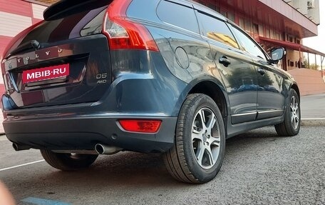 Volvo XC60 II, 2011 год, 1 599 000 рублей, 11 фотография