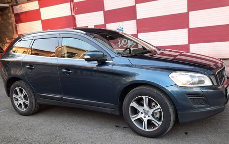 Volvo XC60 II, 2011 год, 1 599 000 рублей, 18 фотография