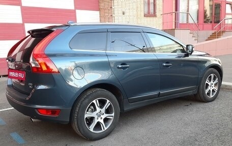 Volvo XC60 II, 2011 год, 1 599 000 рублей, 19 фотография