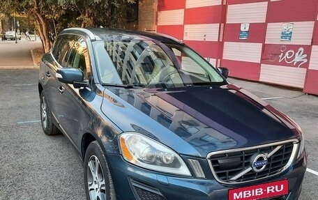 Volvo XC60 II, 2011 год, 1 599 000 рублей, 17 фотография