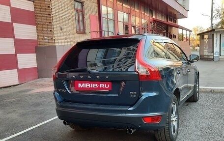 Volvo XC60 II, 2011 год, 1 599 000 рублей, 22 фотография