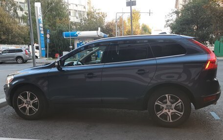 Volvo XC60 II, 2011 год, 1 599 000 рублей, 28 фотография