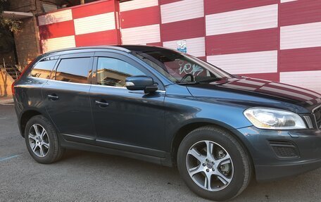 Volvo XC60 II, 2011 год, 1 599 000 рублей, 26 фотография