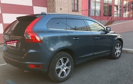 Volvo XC60 II, 2011 год, 1 599 000 рублей, 29 фотография