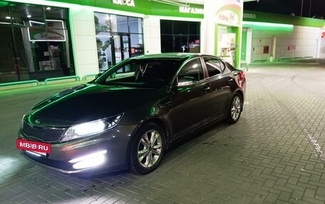 KIA Optima III, 2012 год, 1 200 000 рублей, 7 фотография