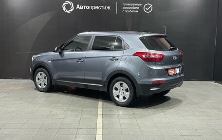 Hyundai Creta I рестайлинг, 2019 год, 1 850 000 рублей, 5 фотография