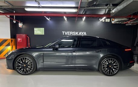 Porsche Panamera, 2024 год, 24 700 000 рублей, 3 фотография