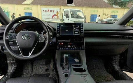 Toyota Avalon, 2020 год, 3 290 298 рублей, 6 фотография