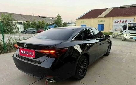 Toyota Avalon, 2020 год, 3 290 298 рублей, 4 фотография