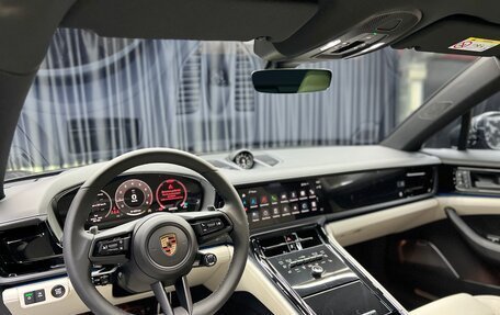 Porsche Panamera, 2024 год, 24 700 000 рублей, 9 фотография