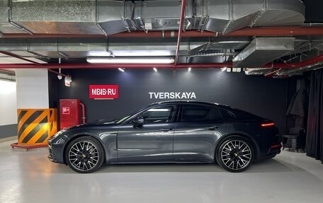 Porsche Panamera, 2024 год, 24 700 000 рублей, 6 фотография