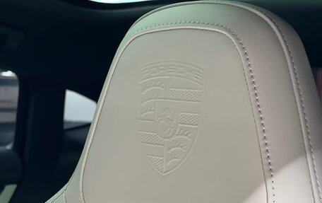 Porsche Panamera, 2024 год, 24 700 000 рублей, 24 фотография