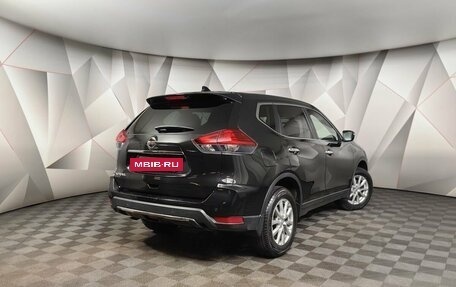 Nissan X-Trail, 2021 год, 2 545 150 рублей, 2 фотография