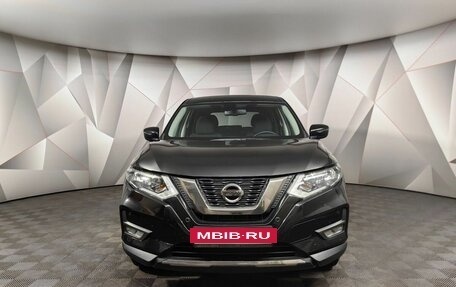 Nissan X-Trail, 2021 год, 2 545 150 рублей, 7 фотография