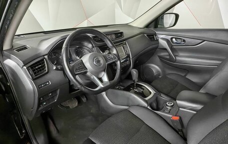 Nissan X-Trail, 2021 год, 2 545 150 рублей, 14 фотография