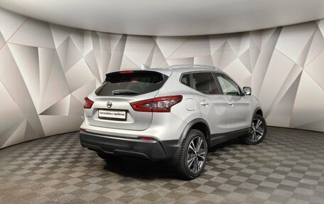 Nissan Qashqai, 2019 год, 2 375 150 рублей, 2 фотография