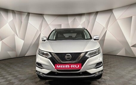 Nissan Qashqai, 2019 год, 2 375 150 рублей, 7 фотография