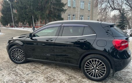 Mercedes-Benz GLA, 2014 год, 1 840 000 рублей, 4 фотография