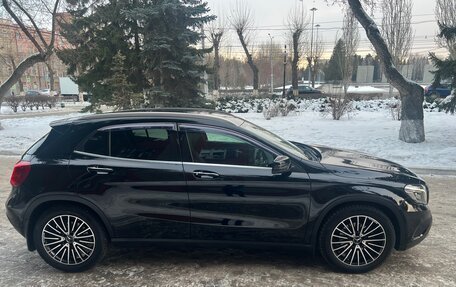 Mercedes-Benz GLA, 2014 год, 1 840 000 рублей, 6 фотография