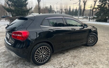 Mercedes-Benz GLA, 2014 год, 1 840 000 рублей, 3 фотография