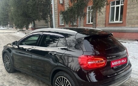 Mercedes-Benz GLA, 2014 год, 1 840 000 рублей, 8 фотография