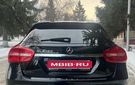 Mercedes-Benz GLA, 2014 год, 1 840 000 рублей, 7 фотография