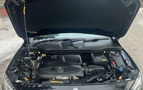 Mercedes-Benz GLA, 2014 год, 1 840 000 рублей, 12 фотография