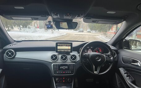 Mercedes-Benz GLA, 2014 год, 1 840 000 рублей, 21 фотография