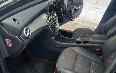 Mercedes-Benz GLA, 2014 год, 1 840 000 рублей, 19 фотография