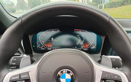 BMW 4 серия, 2021 год, 5 300 777 рублей, 9 фотография