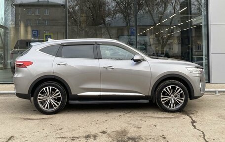 Haval F7 I, 2020 год, 2 250 000 рублей, 4 фотография