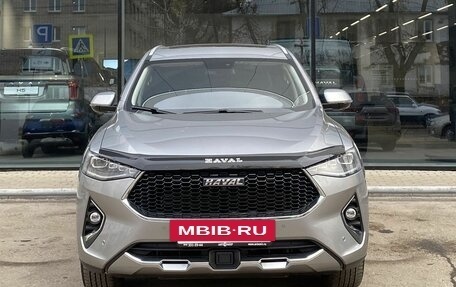 Haval F7 I, 2020 год, 2 250 000 рублей, 2 фотография