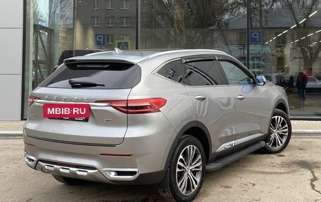 Haval F7 I, 2020 год, 2 250 000 рублей, 5 фотография