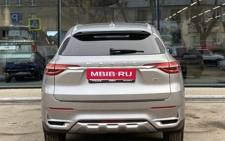 Haval F7 I, 2020 год, 2 250 000 рублей, 6 фотография