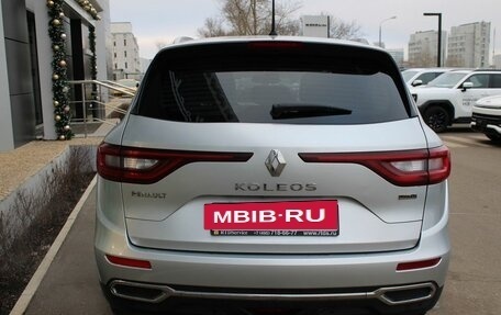 Renault Koleos II, 2017 год, 1 950 000 рублей, 2 фотография